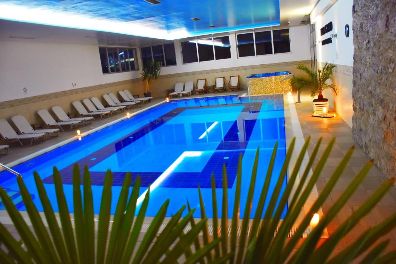 Spa Hotel Grand Krupanj Kültér fotó