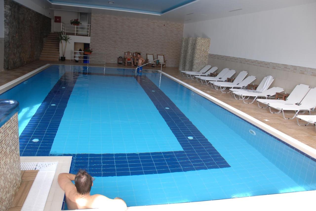 Spa Hotel Grand Krupanj Kültér fotó